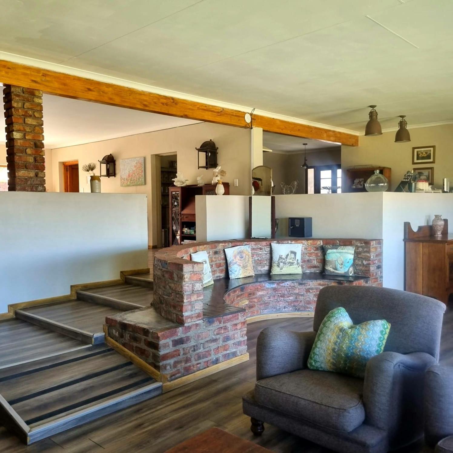 Hotel The Fat Mulberry Guest Farm Fouriesburg Exterior foto